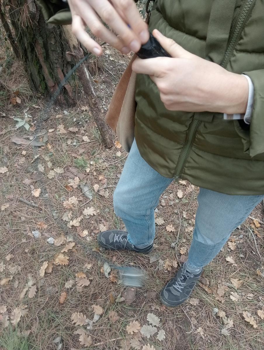 Marina di Cecina - Geocaching - foto 4