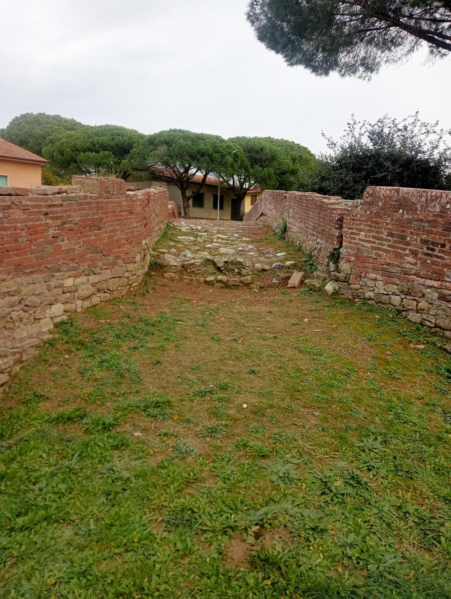 Marina di Cecina - Geocaching - foto 6