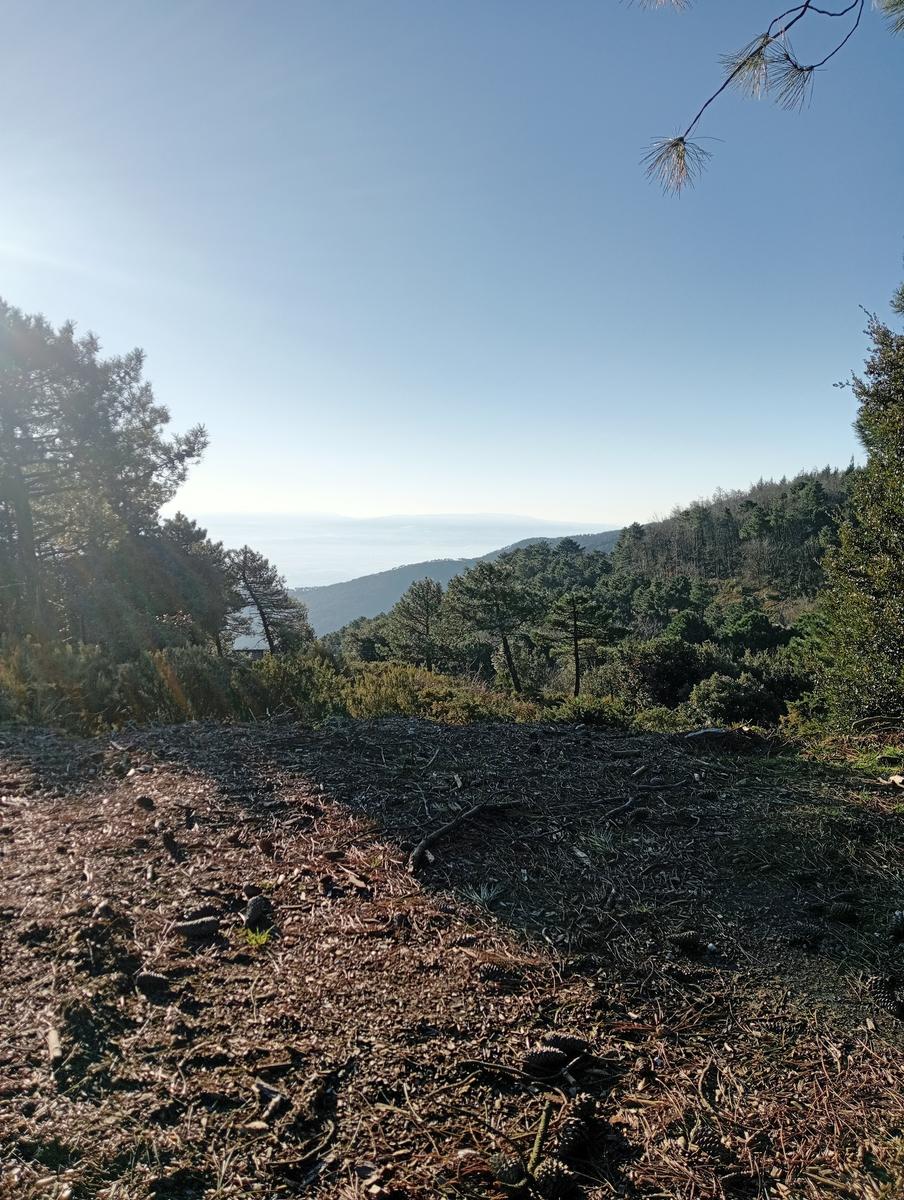 Momente serra - Monte Cimone ~ Monumento ai caduti del Vega - foto 9