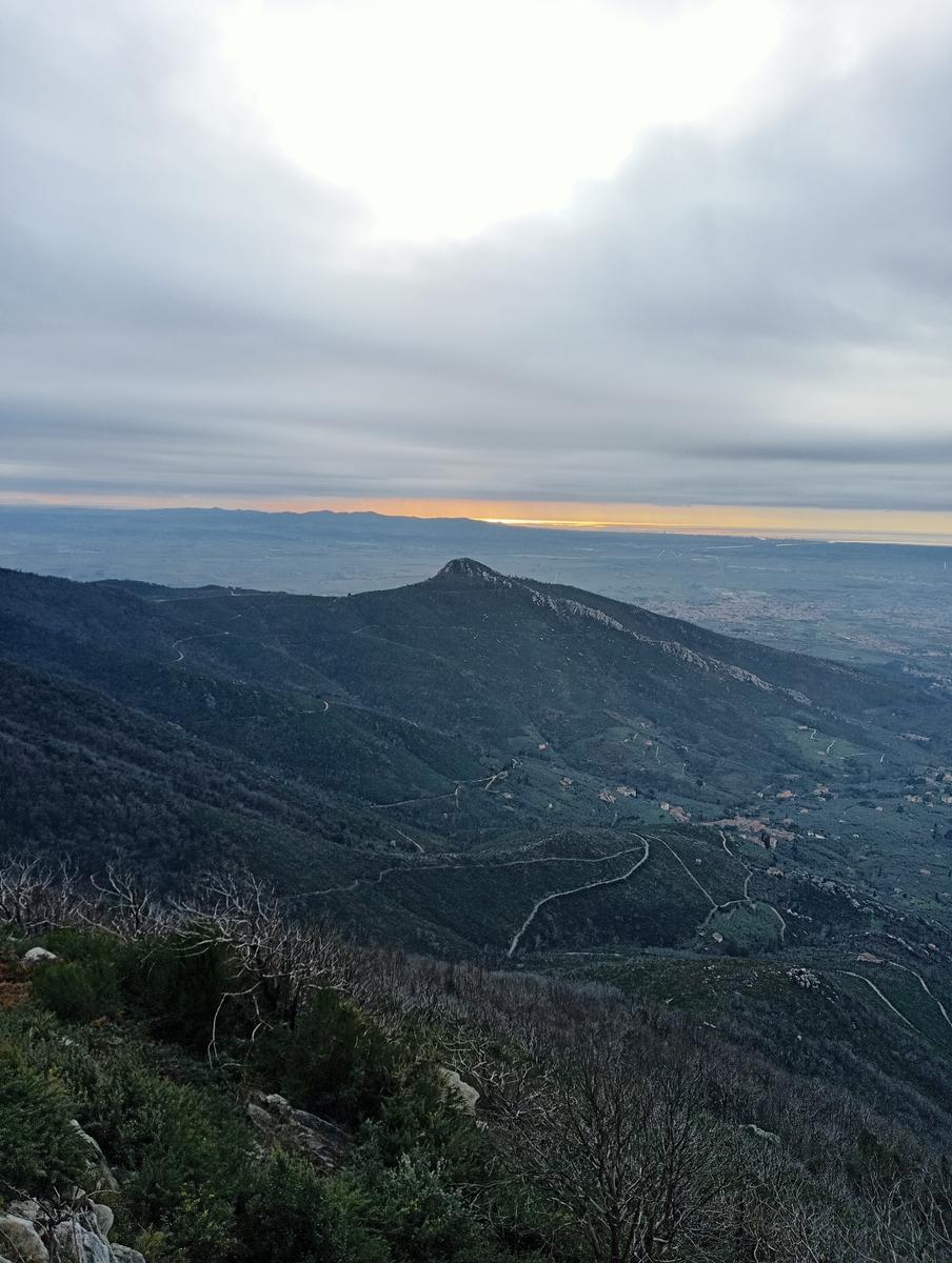 Momente serra - Monte Cimone ~ Monumento ai caduti del Vega - foto 12