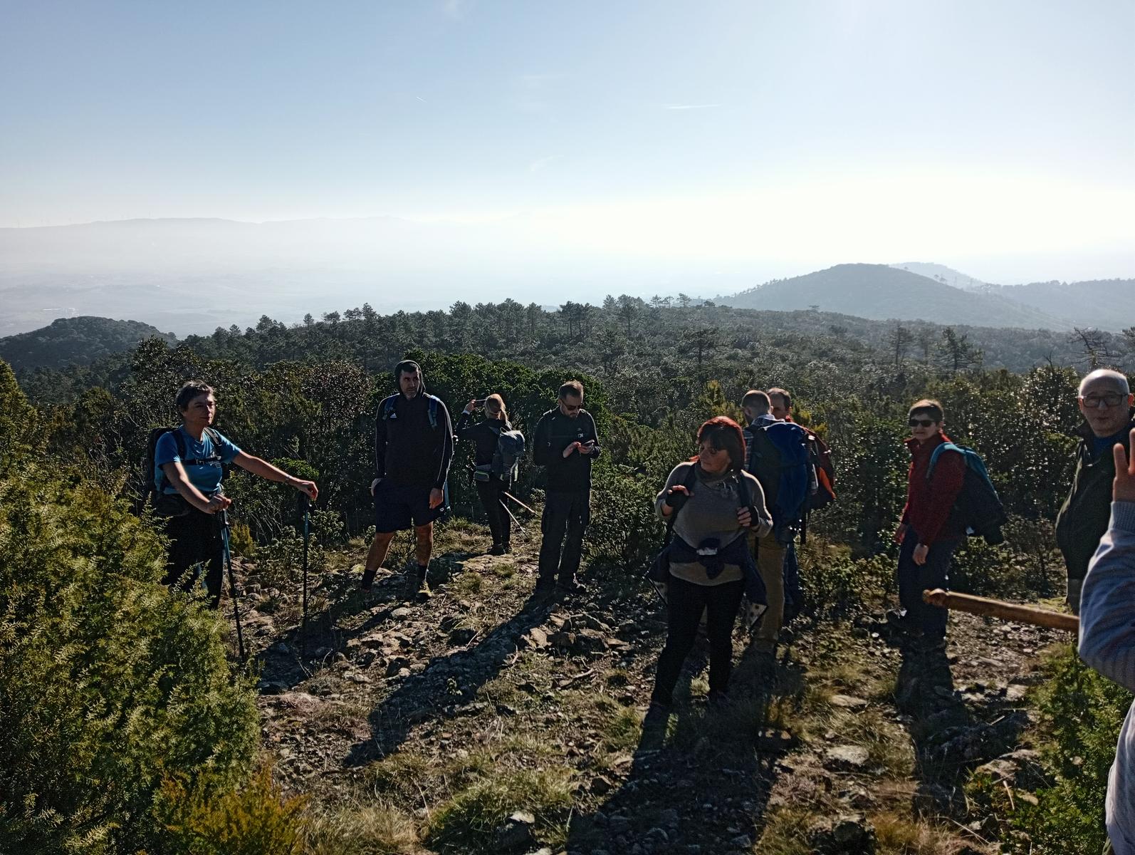 Valle Benedetta - Friends in trekking - foto 3