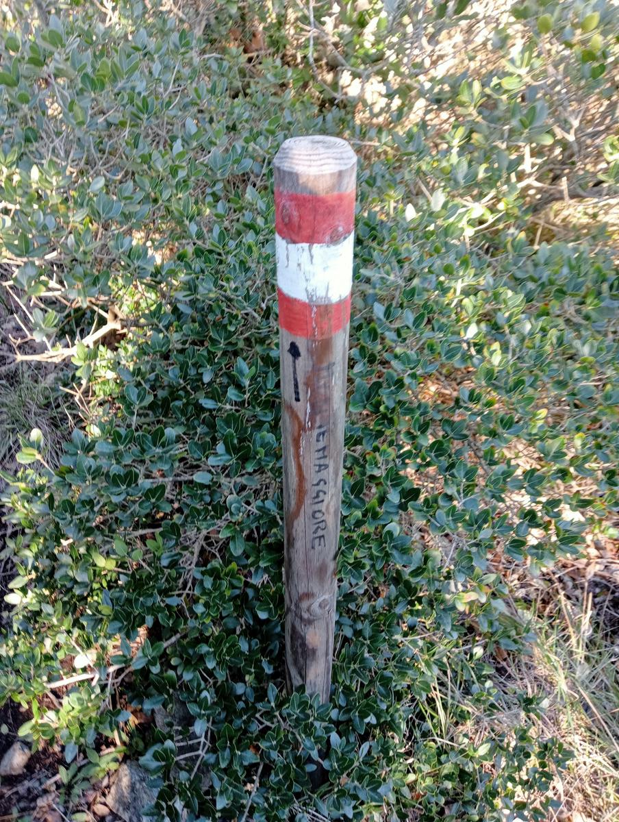 Valle Benedetta - Friends in trekking - foto 6