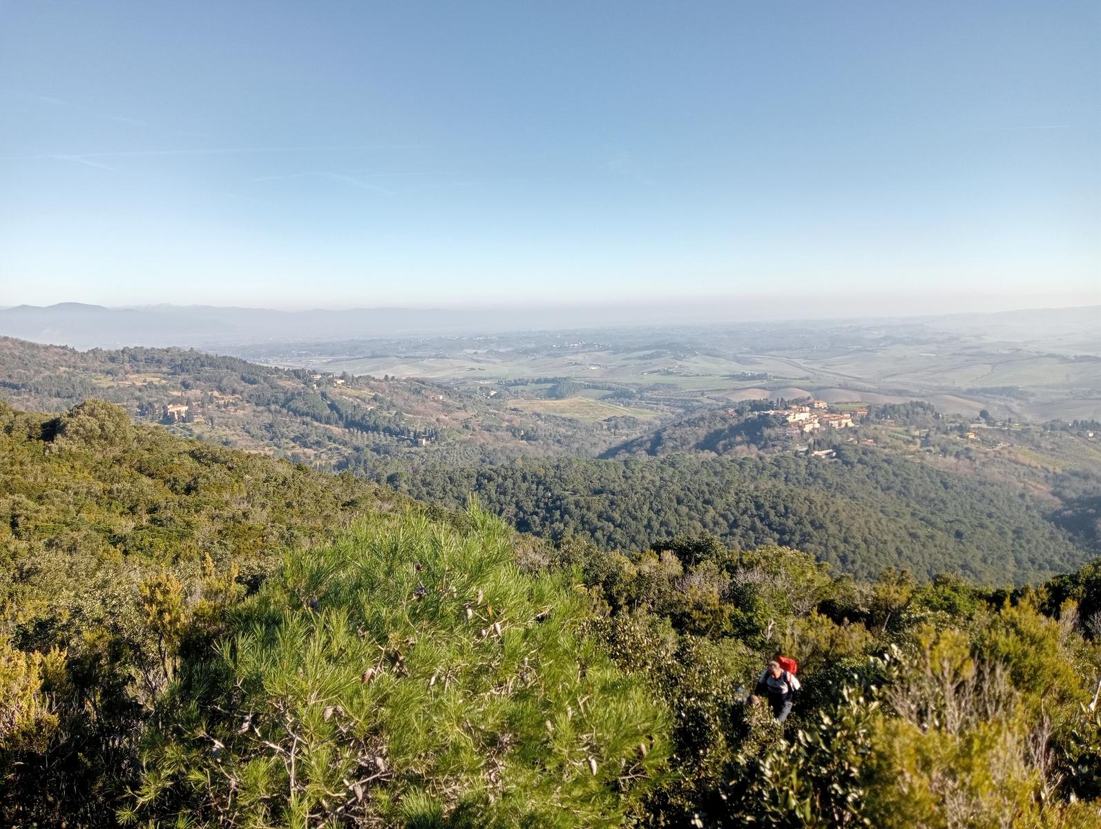 Valle Benedetta - Friends in trekking - foto 7