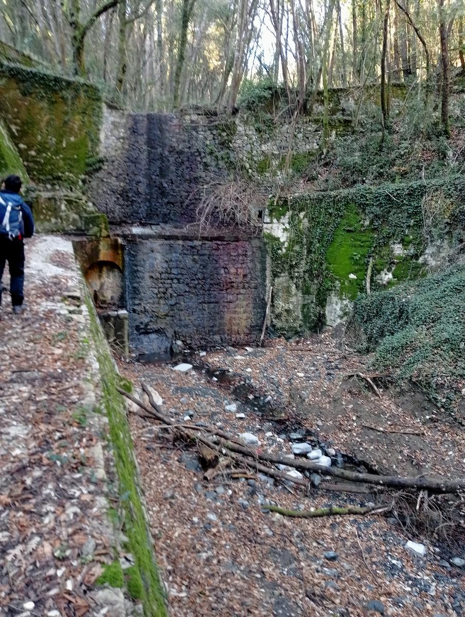 Valle Benedetta - Friends in trekking - foto 8