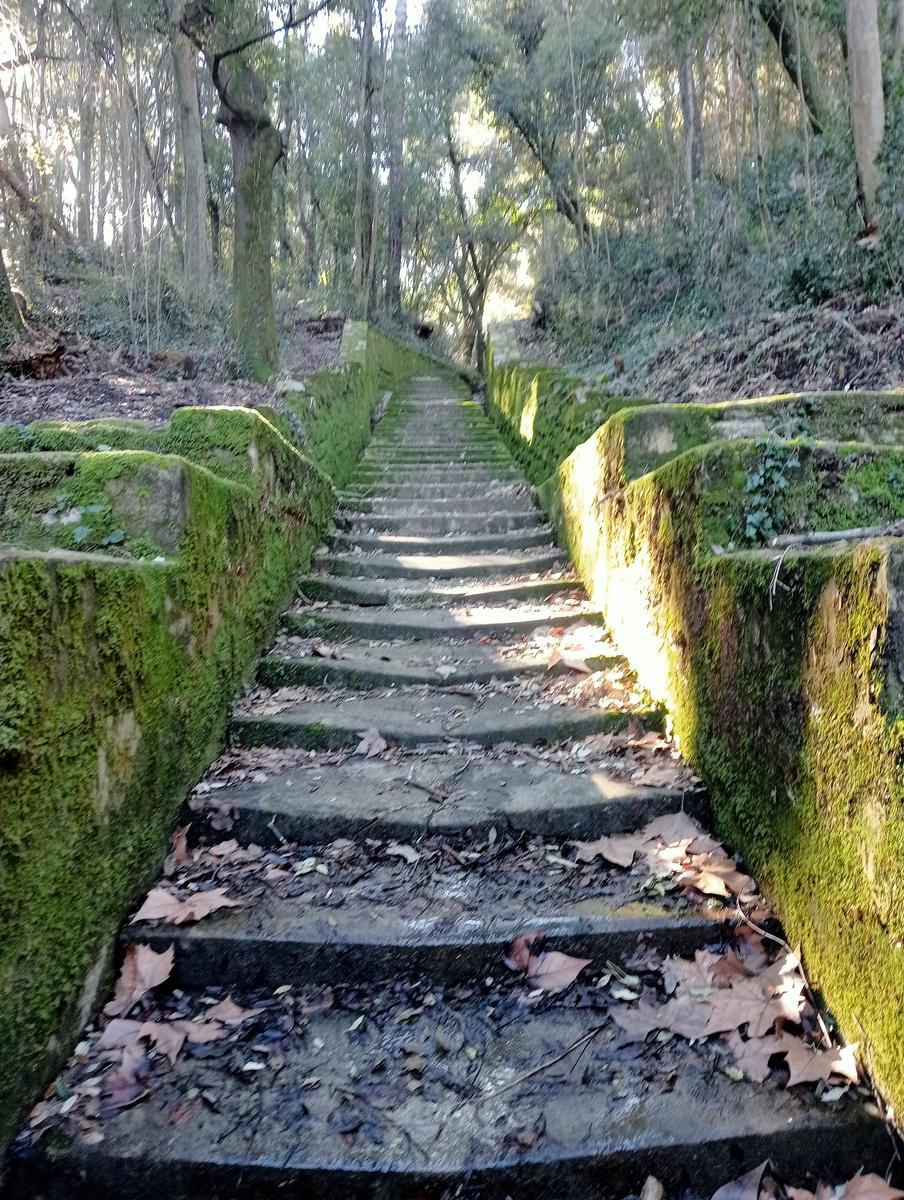 Valle Benedetta - Friends in trekking - foto 9