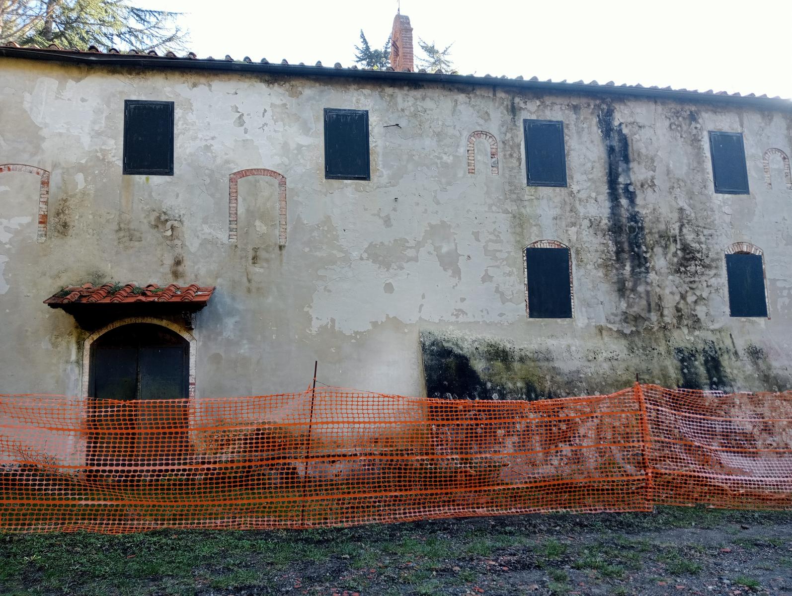 Valle Benedetta - Friends in trekking - foto 11