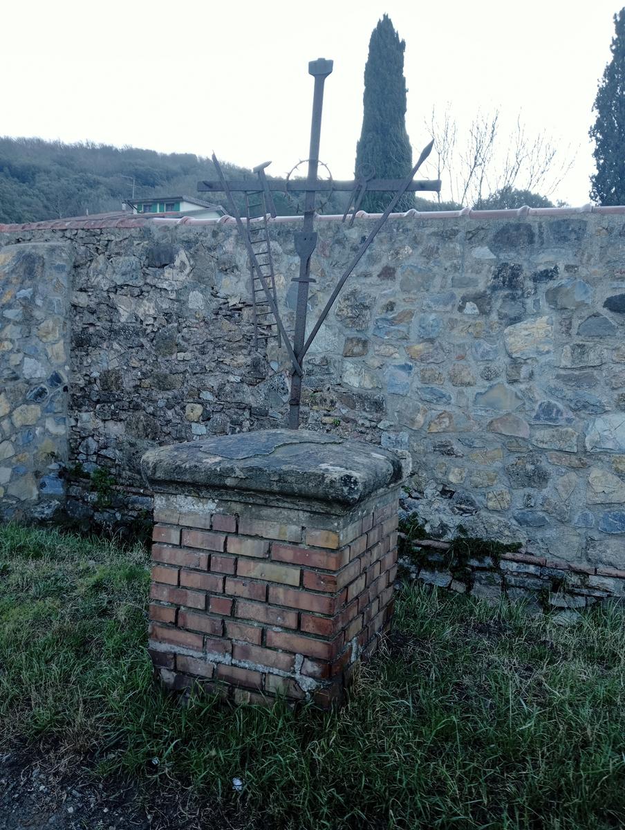 Valle Benedetta - Friends in trekking - foto 12