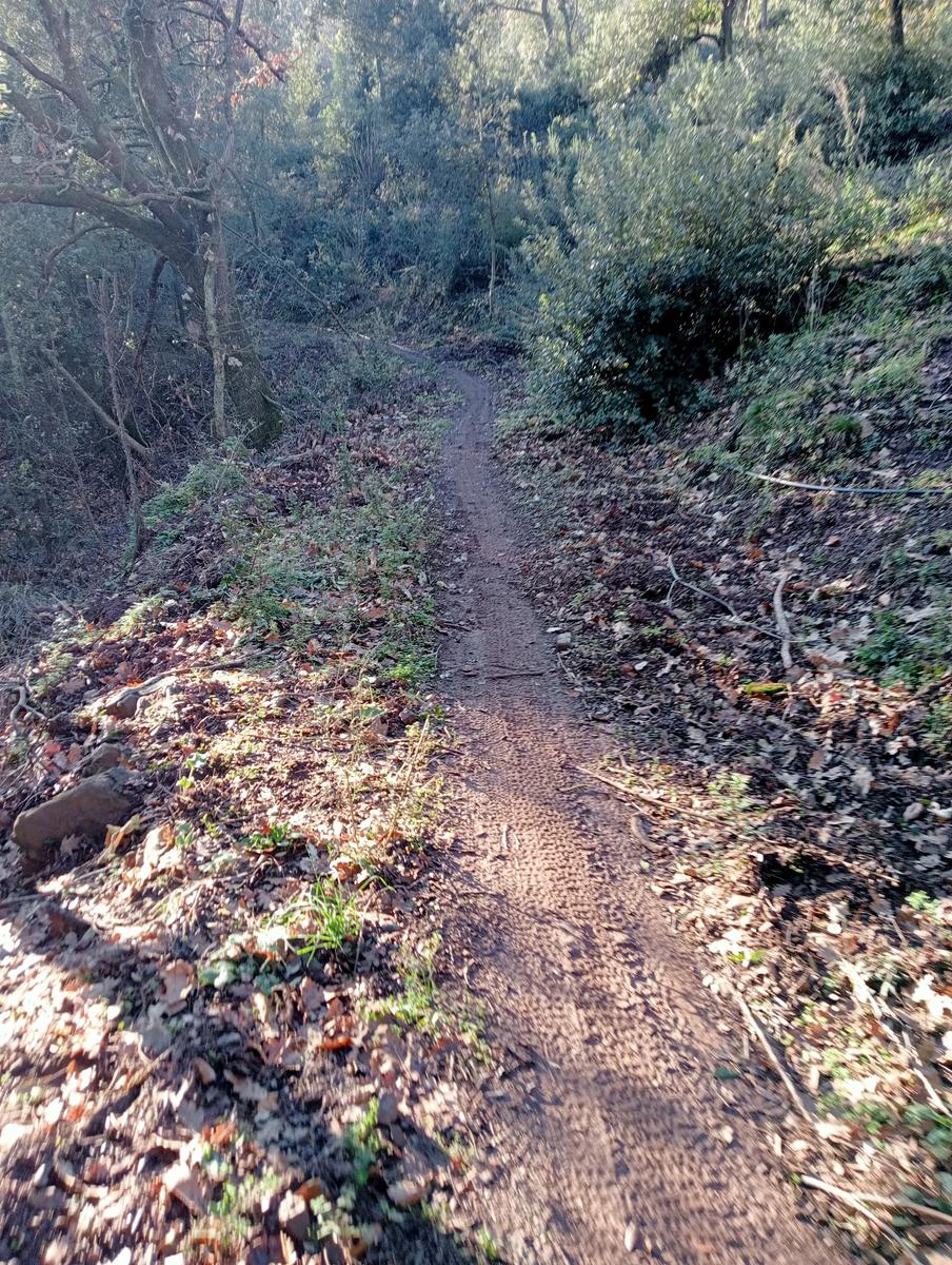 Valle Benedetta - Friends in trekking - foto 13