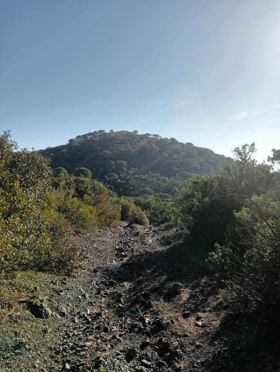 Valle Benedetta - Friends in trekking - foto 16