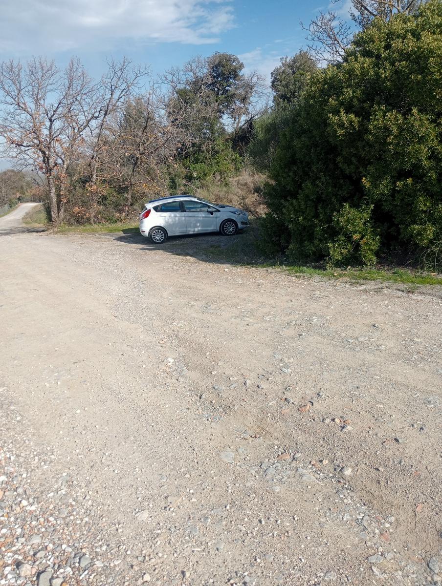 Rocca di Pietracassia