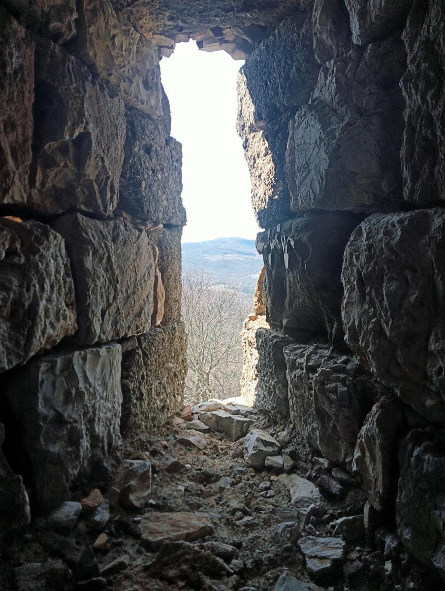 Rocca di Pietracassia - foto 6