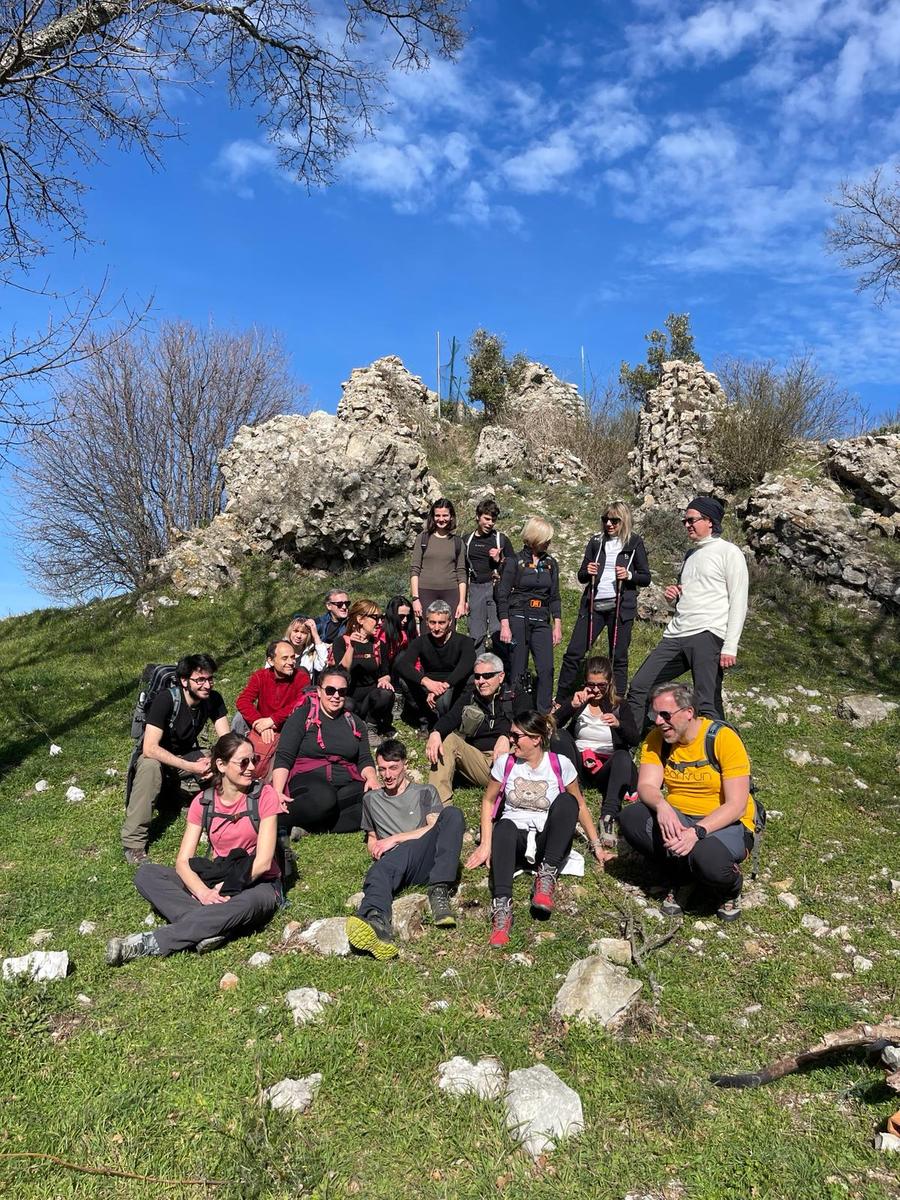 Rocca di Pietracassia - foto 7