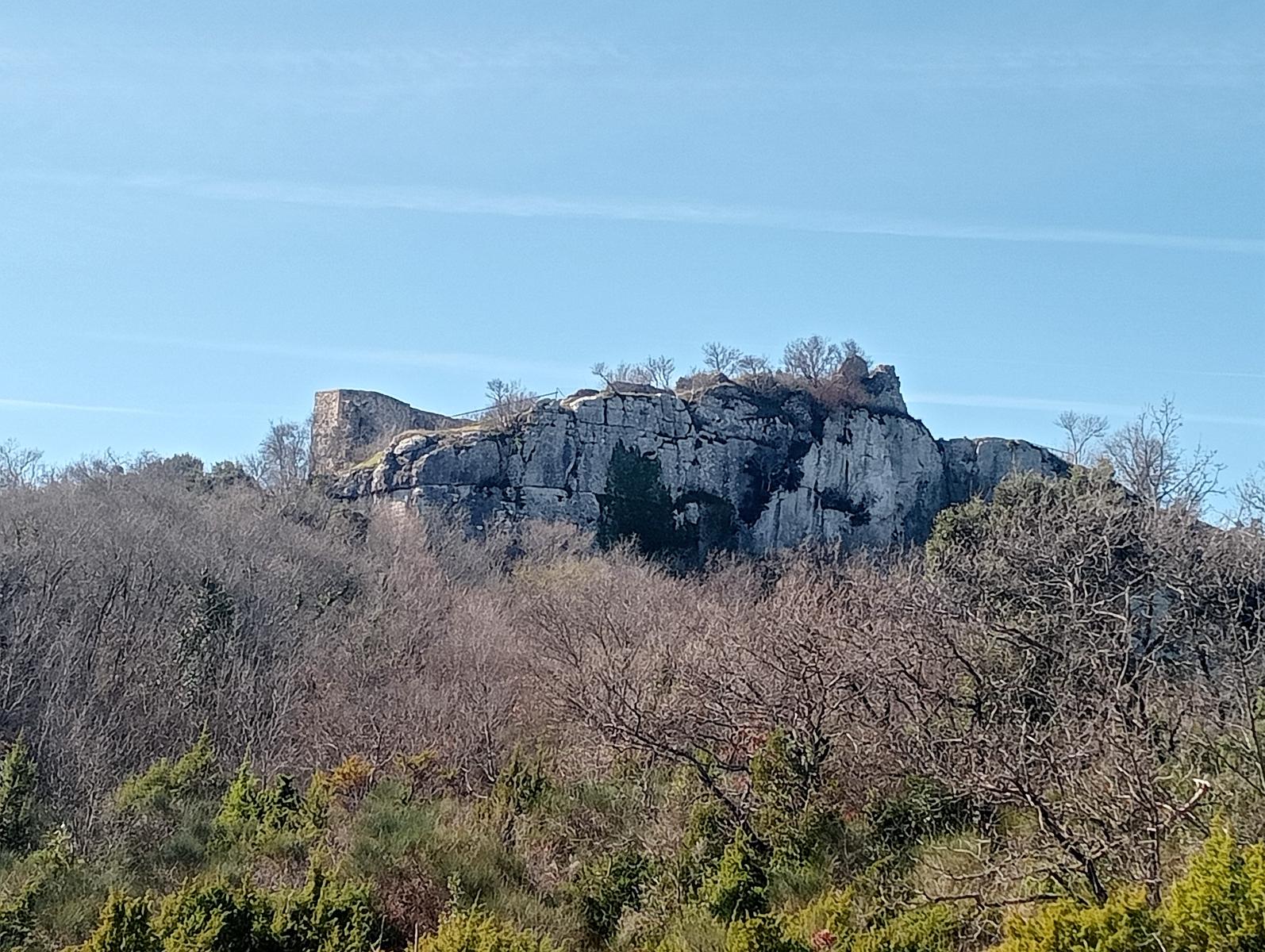 Rocca di Pietracassia - foto 9