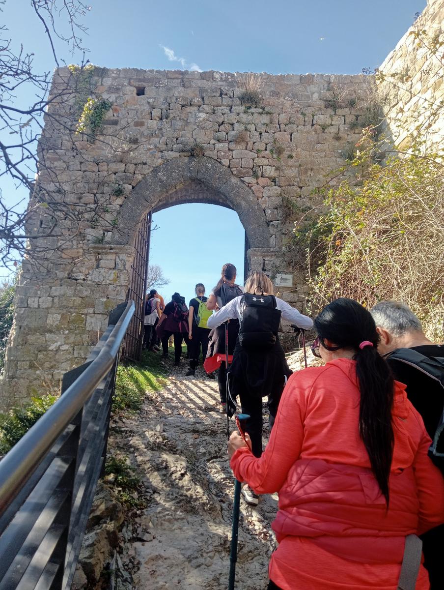 Rocca di Pietracassia - foto 10