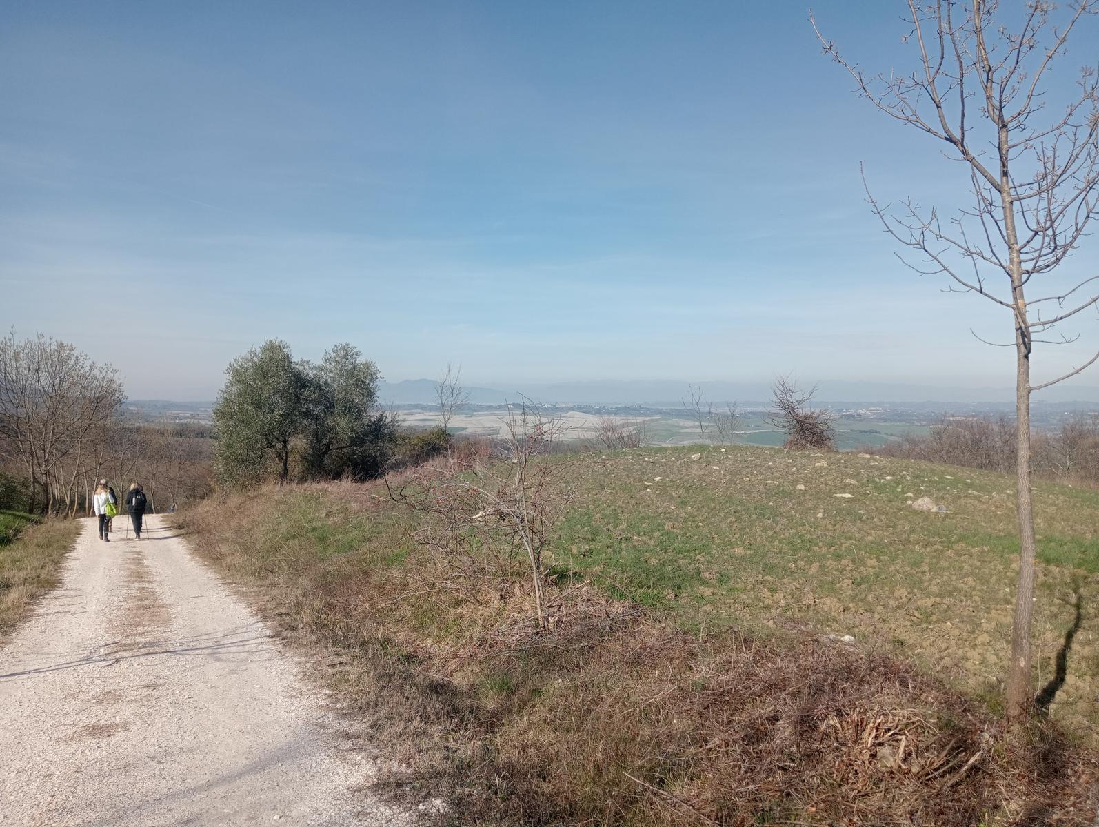 Rocca di Pietracassia - foto 11