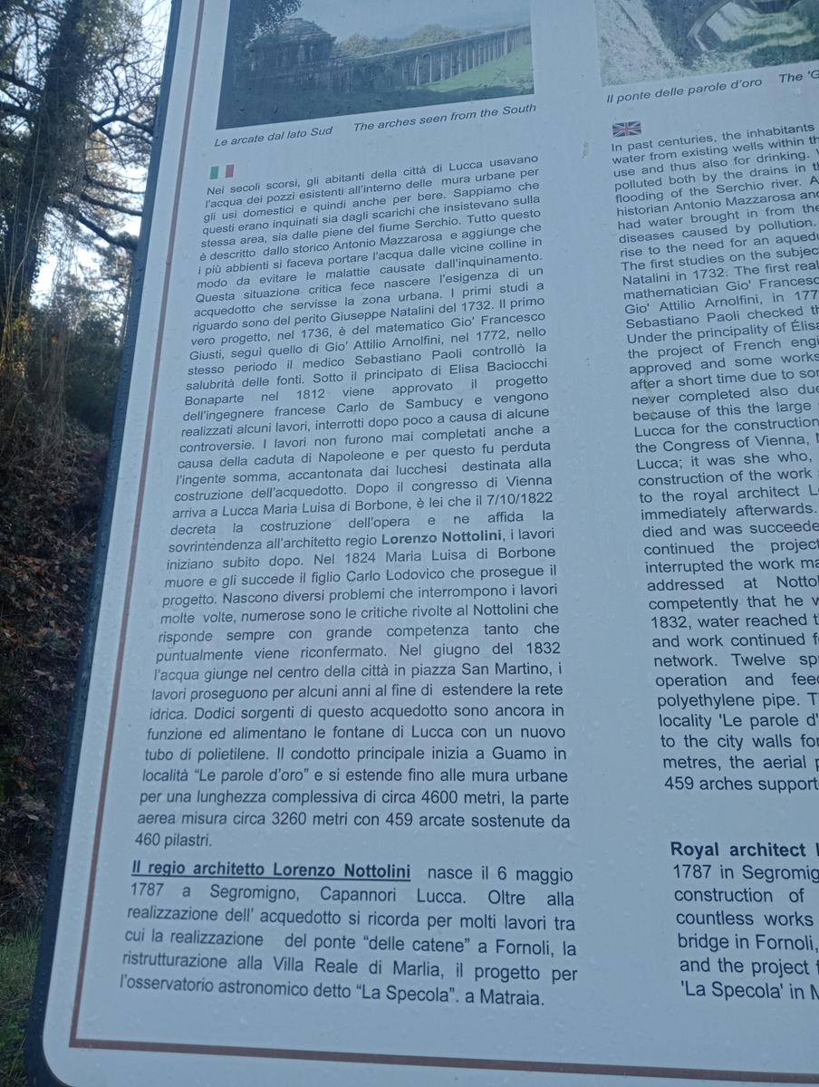 Parole d'oro - San Giusto - Sant'Angrea di compito - Camelieto - Sasso Balloccioro - foto 3