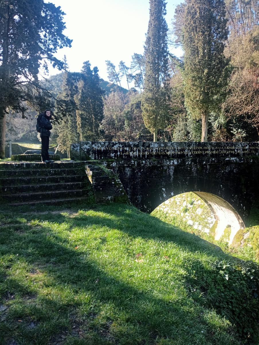 Parole d'oro - San Giusto - Sant'Angrea di compito - Camelieto - Sasso Balloccioro - foto 4