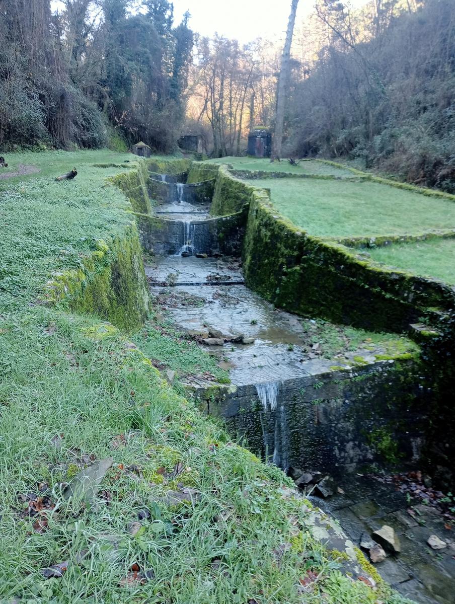 Parole d'oro - San Giusto - Sant'Angrea di compito - Camelieto - Sasso Balloccioro - foto 12