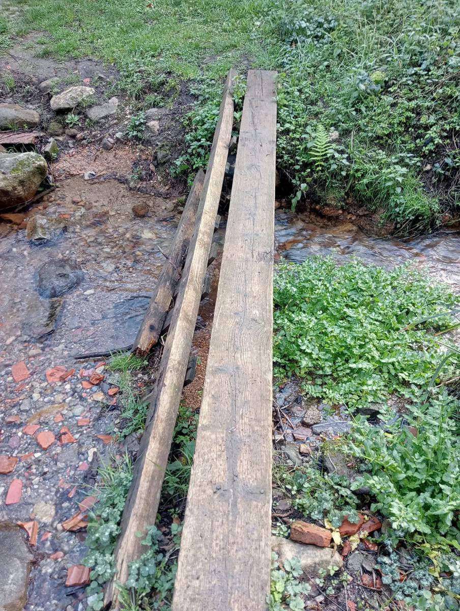 Parole d'oro - San Giusto - Sant'Angrea di compito - Camelieto - Sasso Balloccioro - foto 15