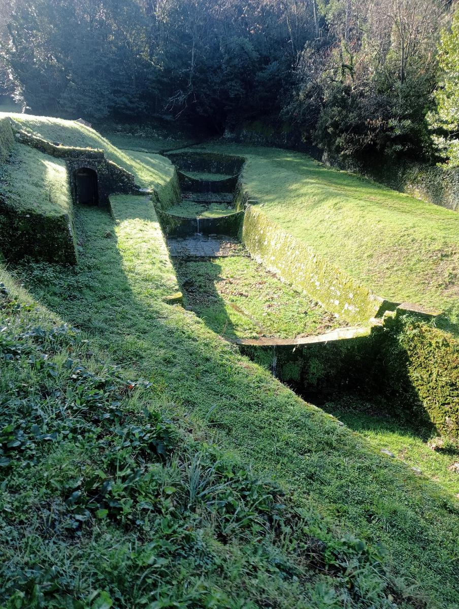 Parole d'oro - San Giusto - Sant'Angrea di compito - Camelieto - Sasso Balloccioro - foto 27