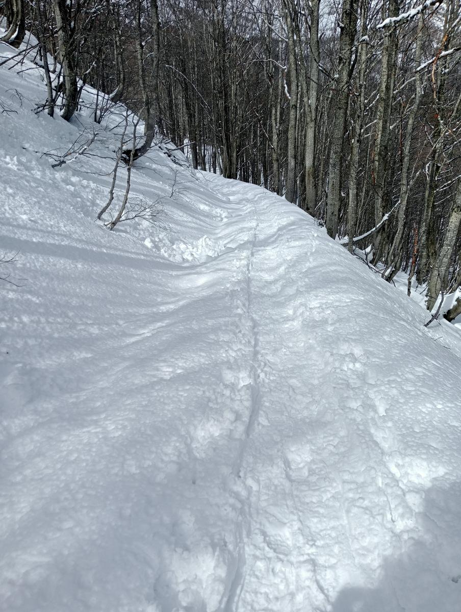 Casetta dei pastori e Lago Nero da Fontana Vaccaia - foto 17
