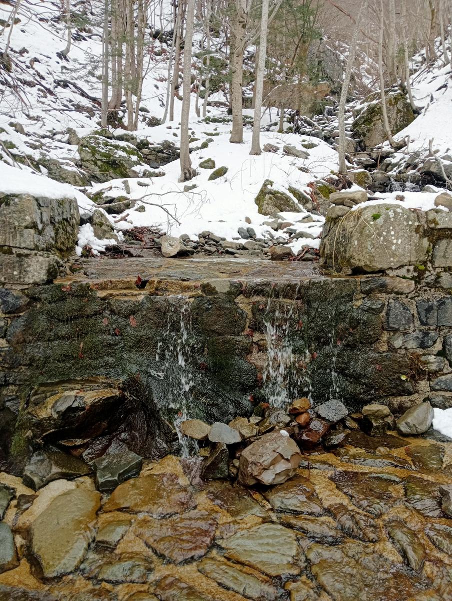 Casetta dei pastori e Lago Nero da Fontana Vaccaia - foto 19