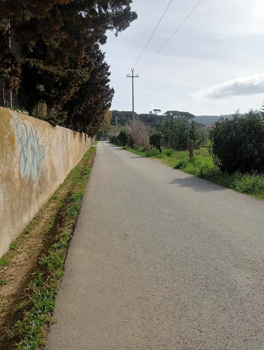 Via Mauro Gordato ~ Monte rotondo ~ Cascate - foto 2