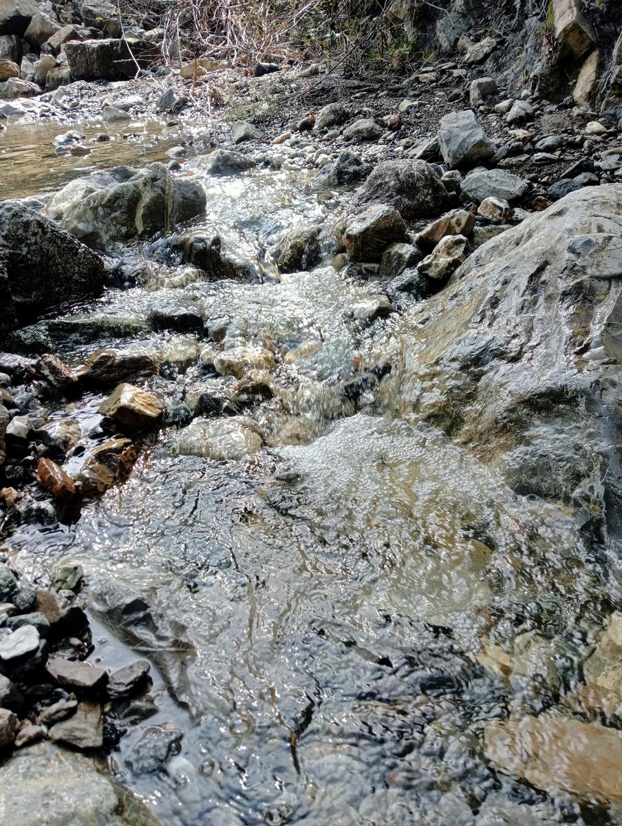 Via Mauro Gordato ~ Monte rotondo ~ Cascate - foto 4