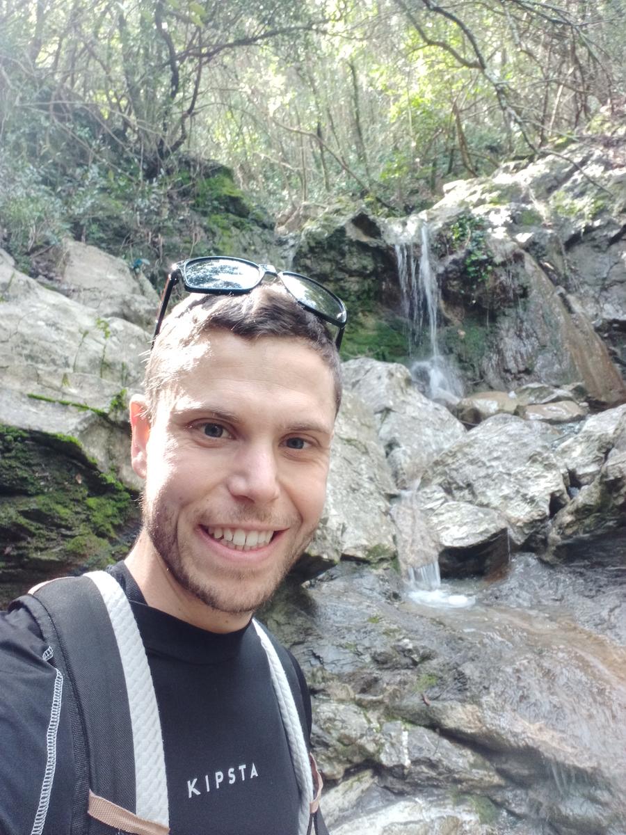 Via Mauro Gordato ~ Monte rotondo ~ Cascate - foto 6