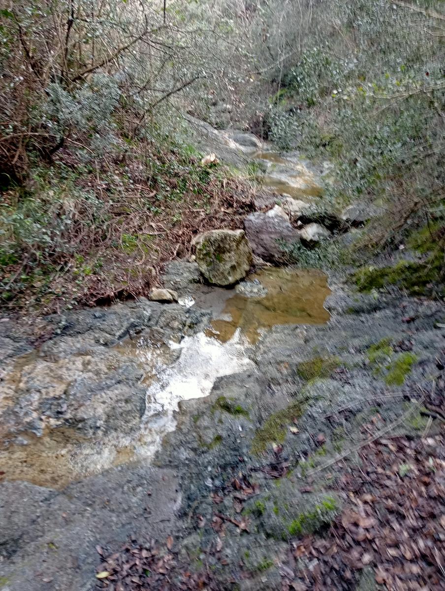 Via Mauro Gordato ~ Monte rotondo ~ Cascate - foto 7