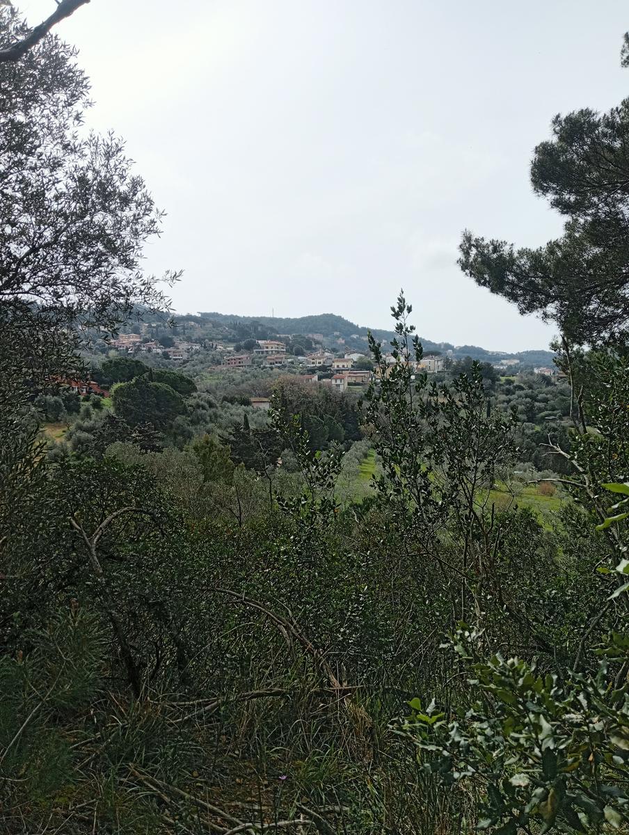 Via Mauro Gordato ~ Monte rotondo ~ Cascate - foto 11