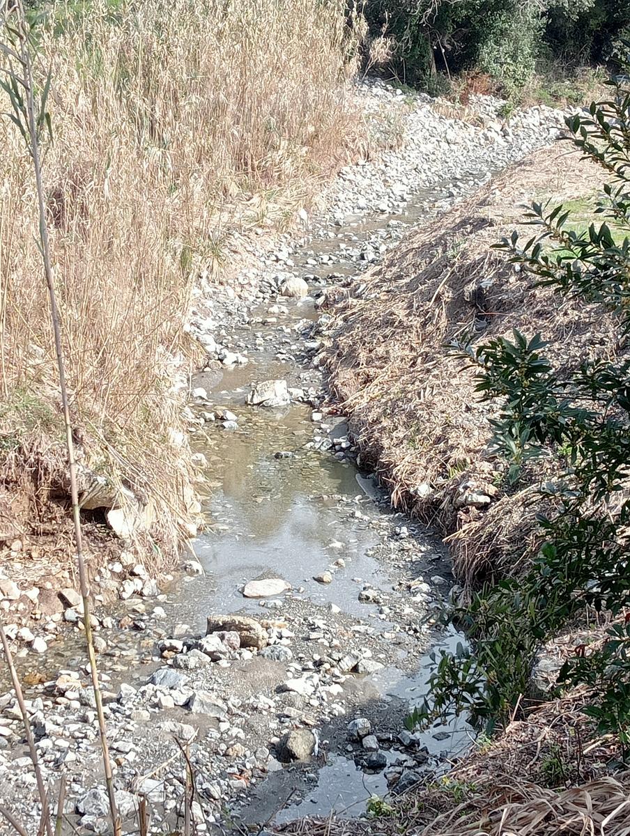 Via Mauro Gordato ~ Monte rotondo ~ Cascate - foto 12