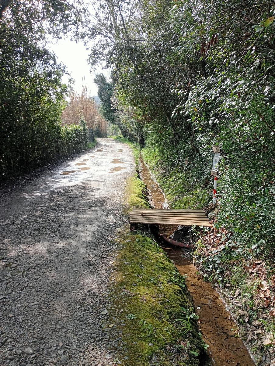 Via Mauro Gordato ~ Monte rotondo ~ Cascate - foto 13