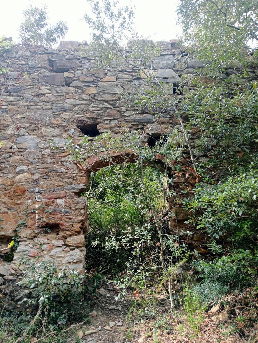 Via Mauro Gordato ~ Monte rotondo ~ Cascate - foto 17