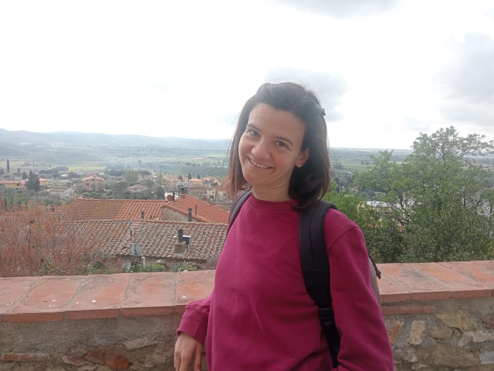 Suvereto ~ Prata ~ Belvedere - foto 2