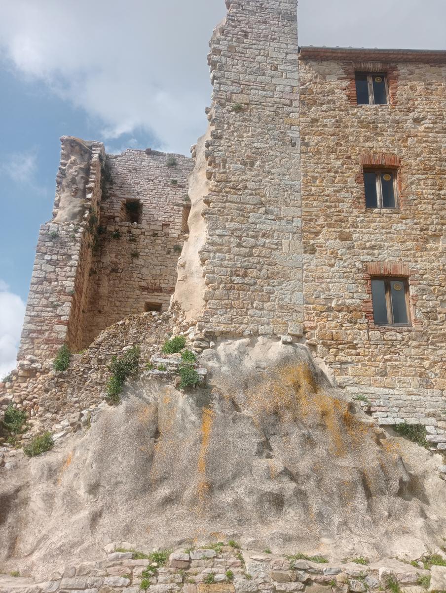 Suvereto ~ Prata ~ Belvedere - foto 6