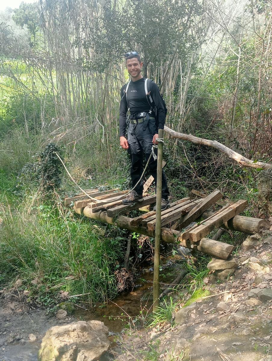 Suvereto ~ Prata ~ Belvedere - foto 11