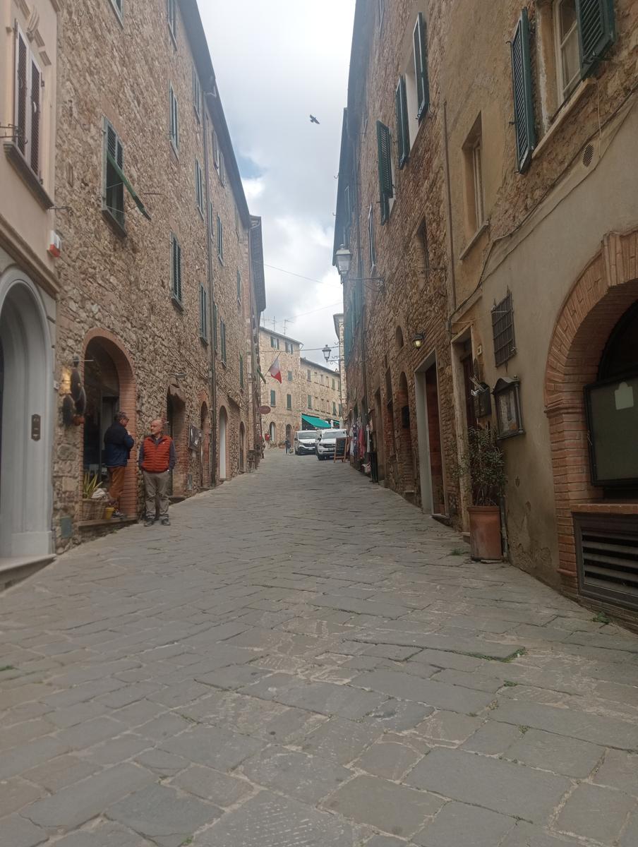 Suvereto ~ Prata ~ Belvedere - foto 13