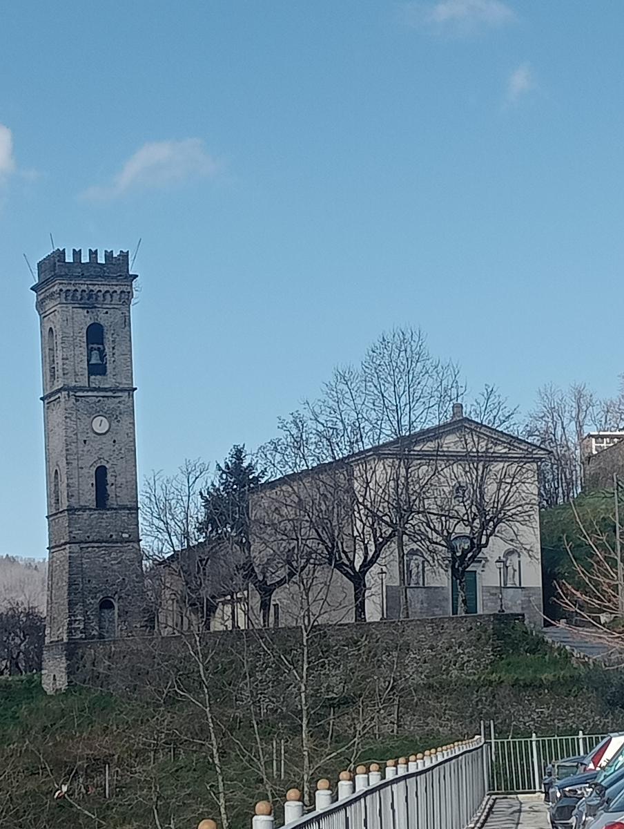 Monte Matanna, Monte Nona e Rifugio Forte dei Marmi da Pomezzana - foto 6