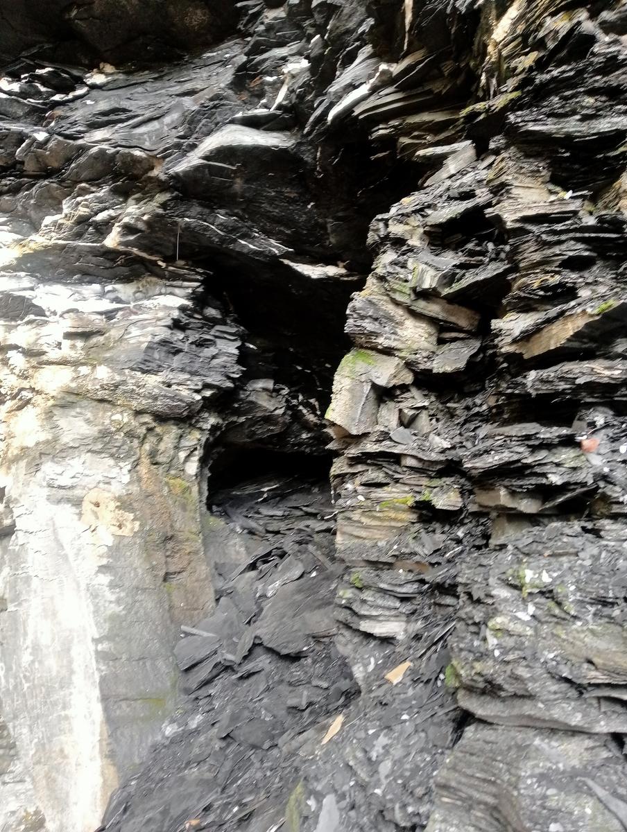 Monte Matanna, Monte Nona e Rifugio Forte dei Marmi da Pomezzana - foto 16