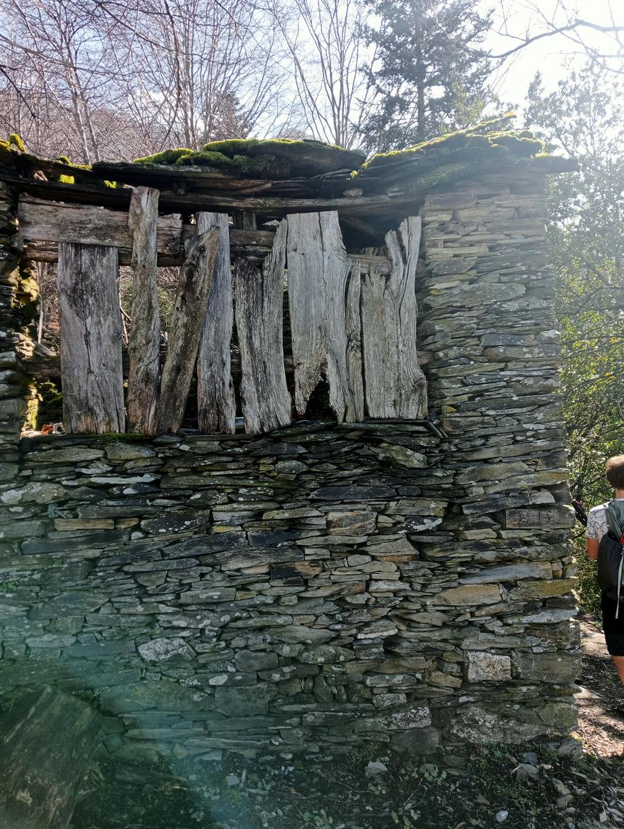 Monte Matanna, Monte Nona e Rifugio Forte dei Marmi da Pomezzana - foto 18