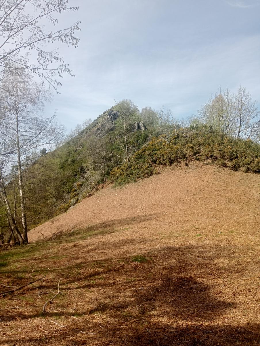 Bargana - Monte Brugiana - La Rocchetta - Bergiola Maggiore - foto 3