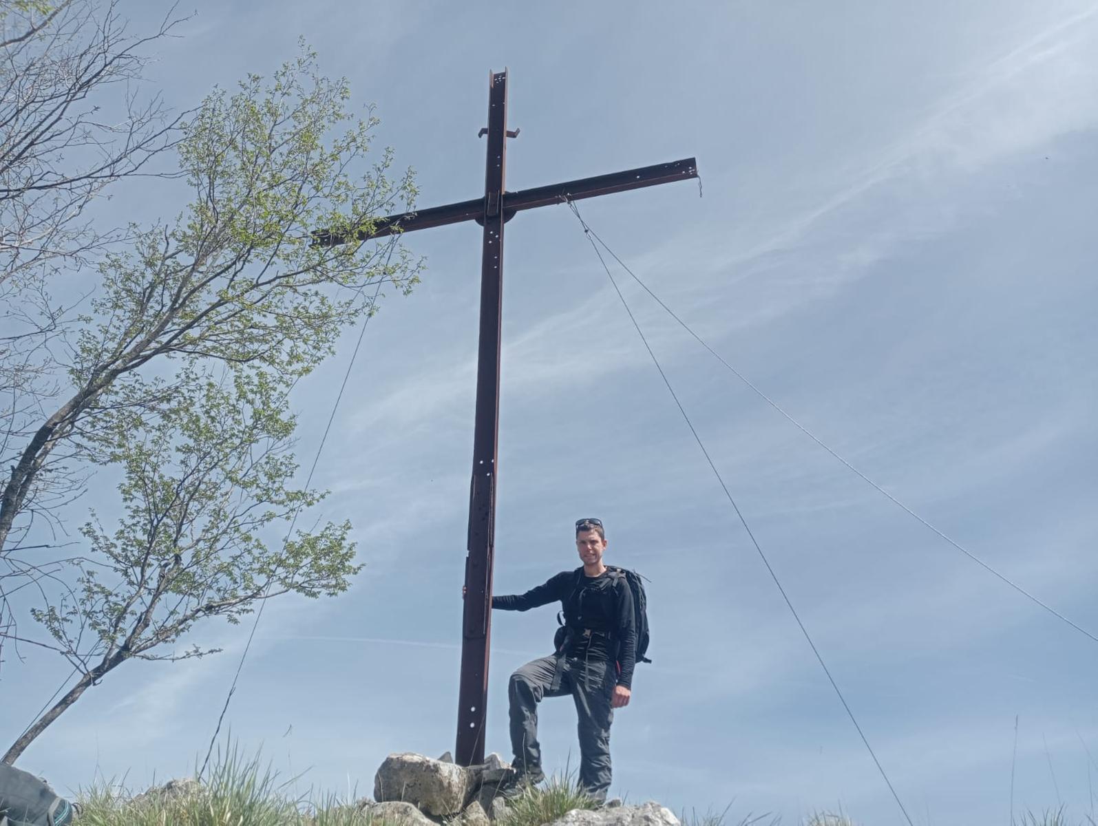 Bargana - Monte Brugiana - La Rocchetta - Bergiola Maggiore - foto 4