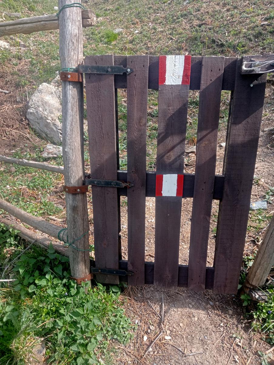 Bargana - Monte Brugiana - La Rocchetta - Bergiola Maggiore - foto 6