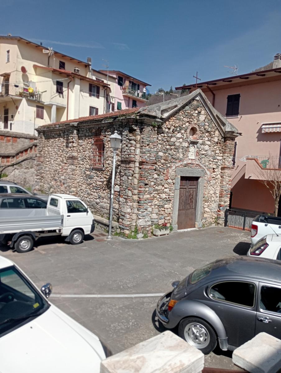 Bargana - Monte Brugiana - La Rocchetta - Bergiola Maggiore - foto 11