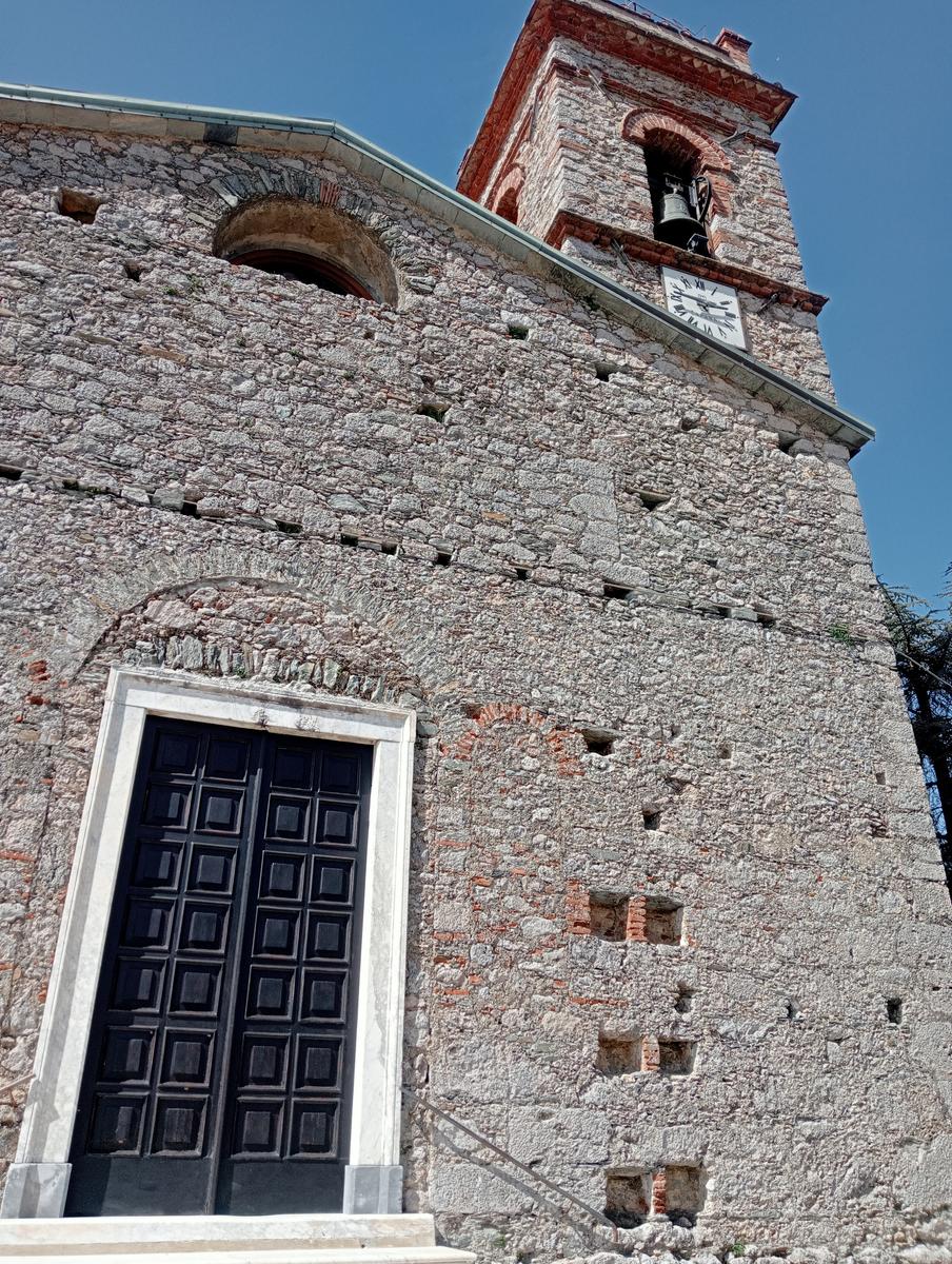 Bargana - Monte Brugiana - La Rocchetta - Bergiola Maggiore - foto 18