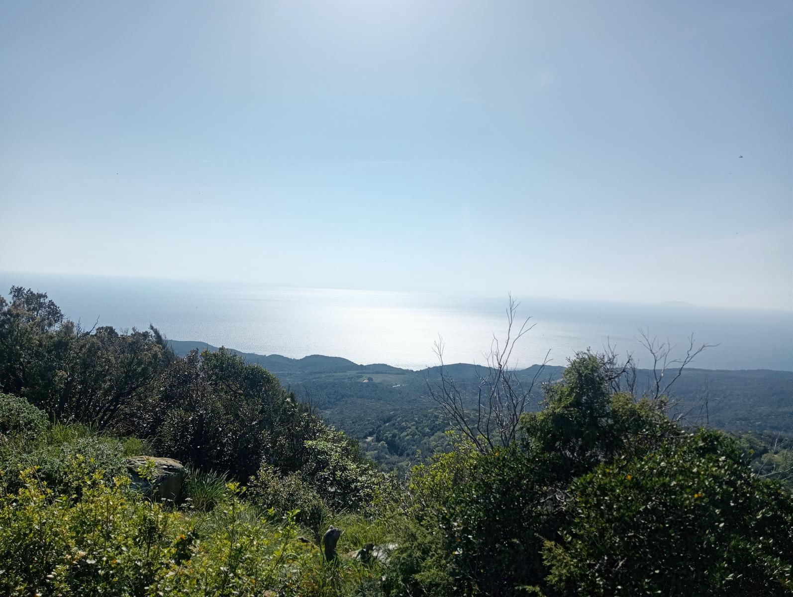 Monte Pelato - Cascata del Mua - Poggio tedesco - foto 9