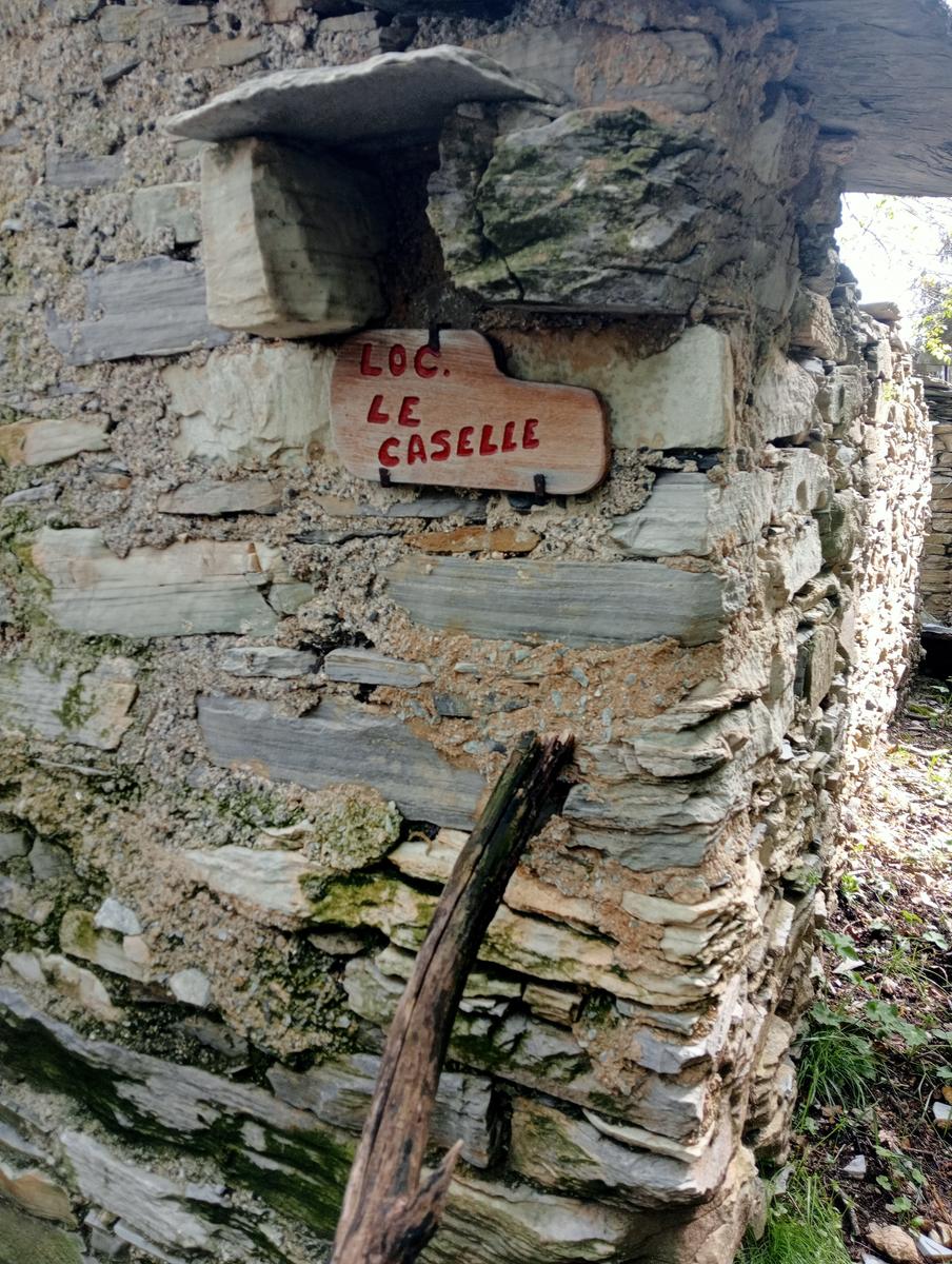 Cascata Acquapendente - Rifugio Del Freo -Vetta Sullioni - foto 18