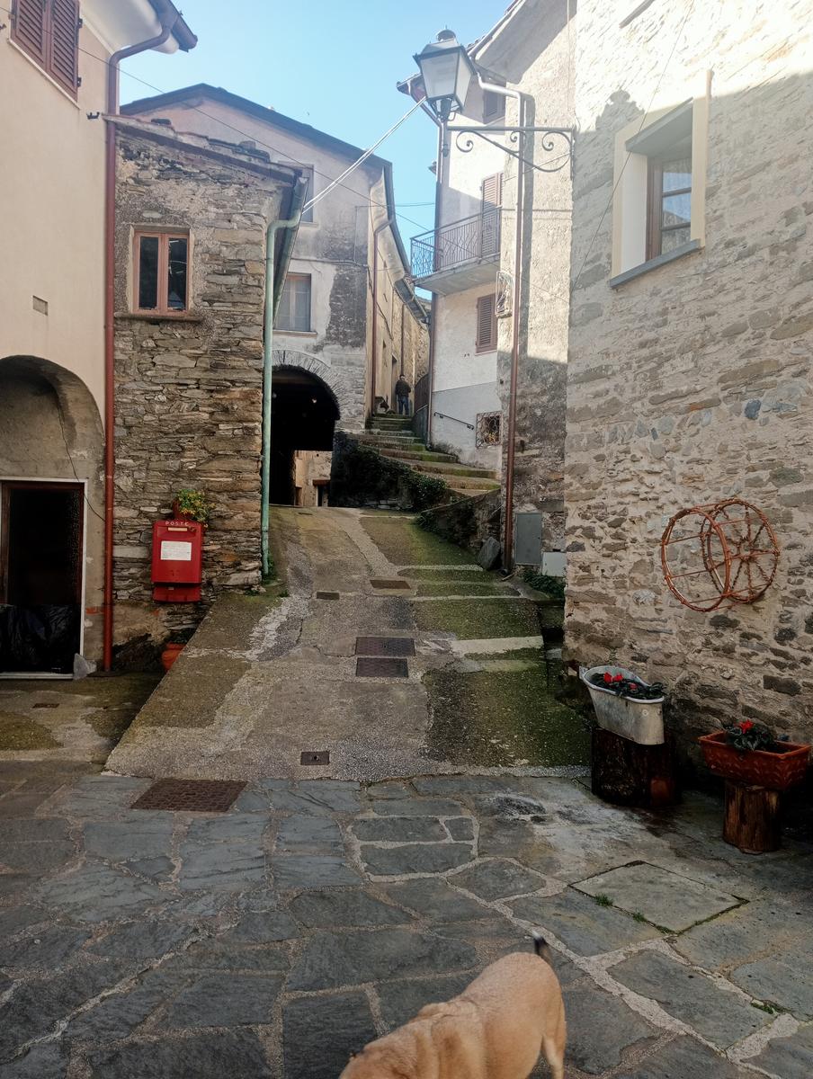 Cascata Acquapendente - Rifugio Del Freo -Vetta Sullioni - foto 19