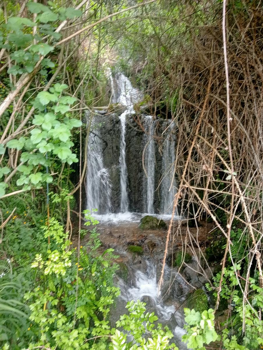 Candalla - Casoli - Ciurlaglia - Grotta del Tmbugione - Monte Penna - foto 2